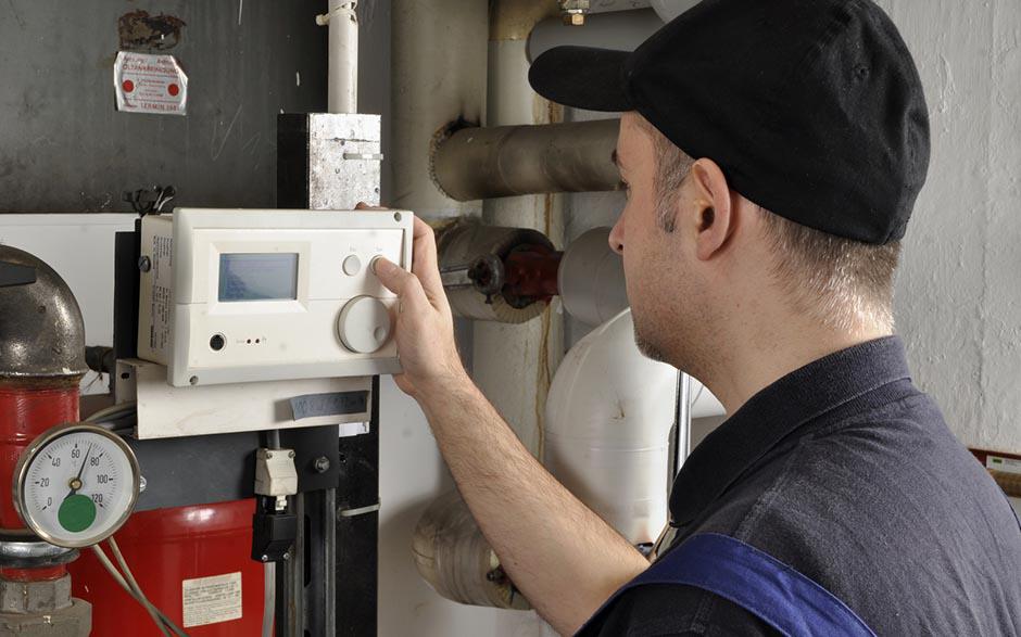 installation chauffe eau Gagny