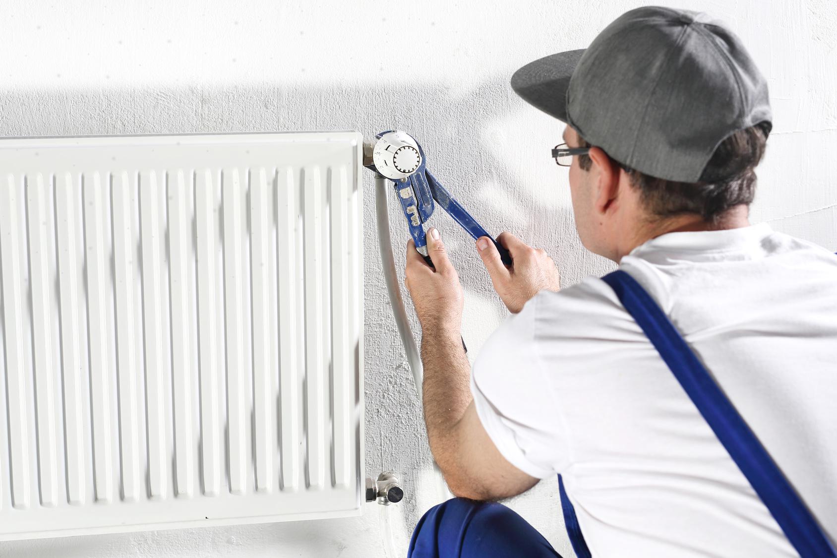 type de chauffage Beynes