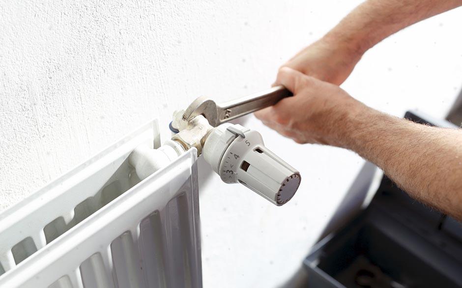 type de chauffage Beynes